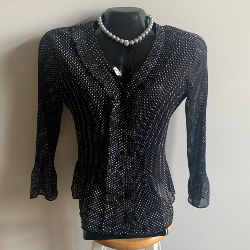 Apt 9 top sz L
